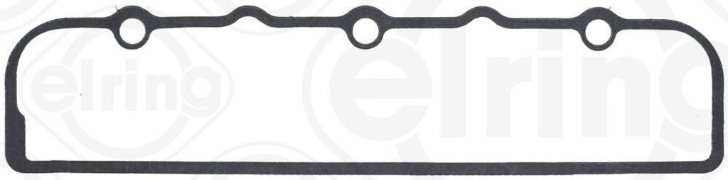 ELRING 768.820 Ventildeckel Zylinderkopfhaube Dichtung passend für MERCEDES-BENZ AGL (RoundNose) FPN (FlatNose) HPN (LongNose) LK/LN2 MB-TRAC MK
