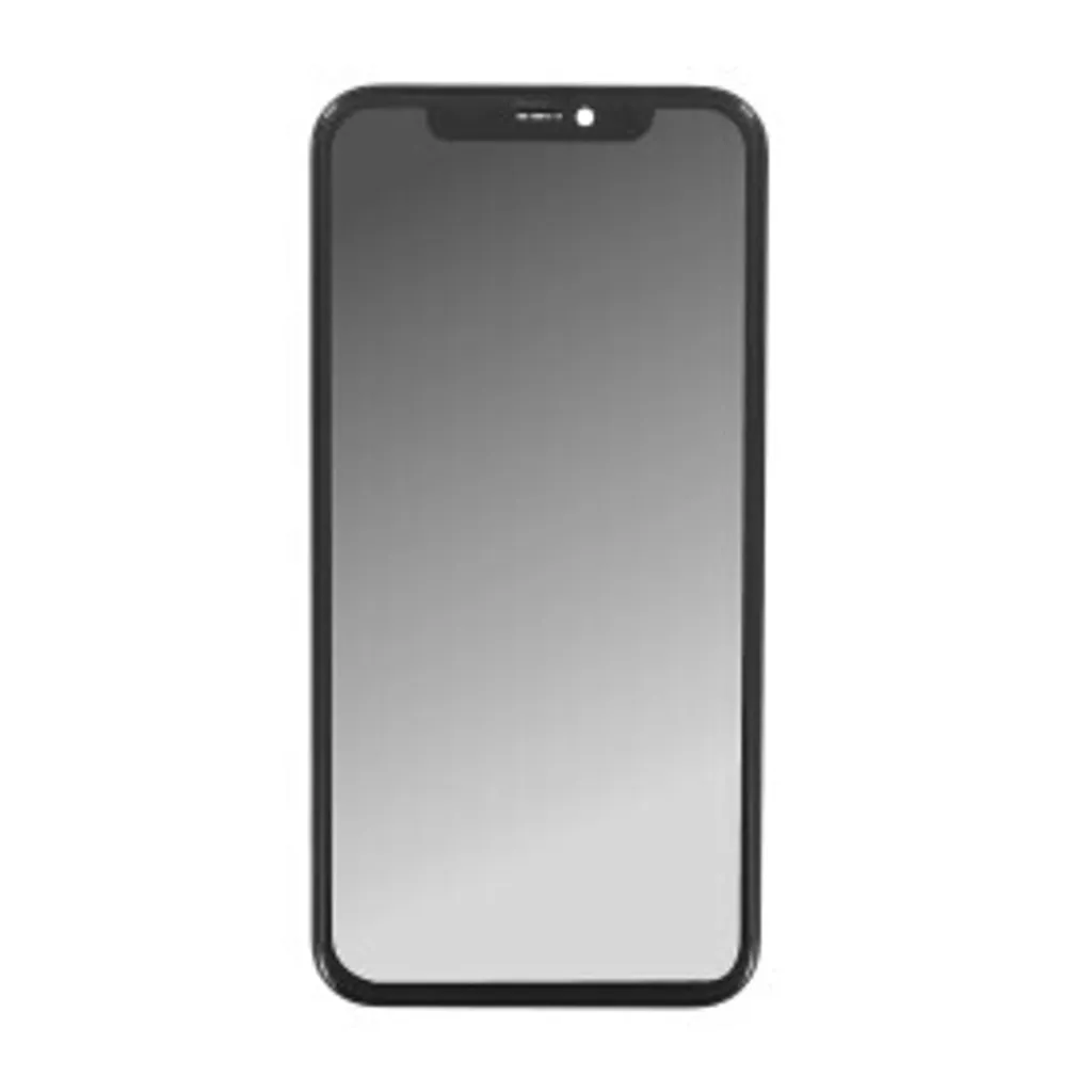Réparer écran noir ou tactile iPhone XS Max avec ce bloc LCD complet