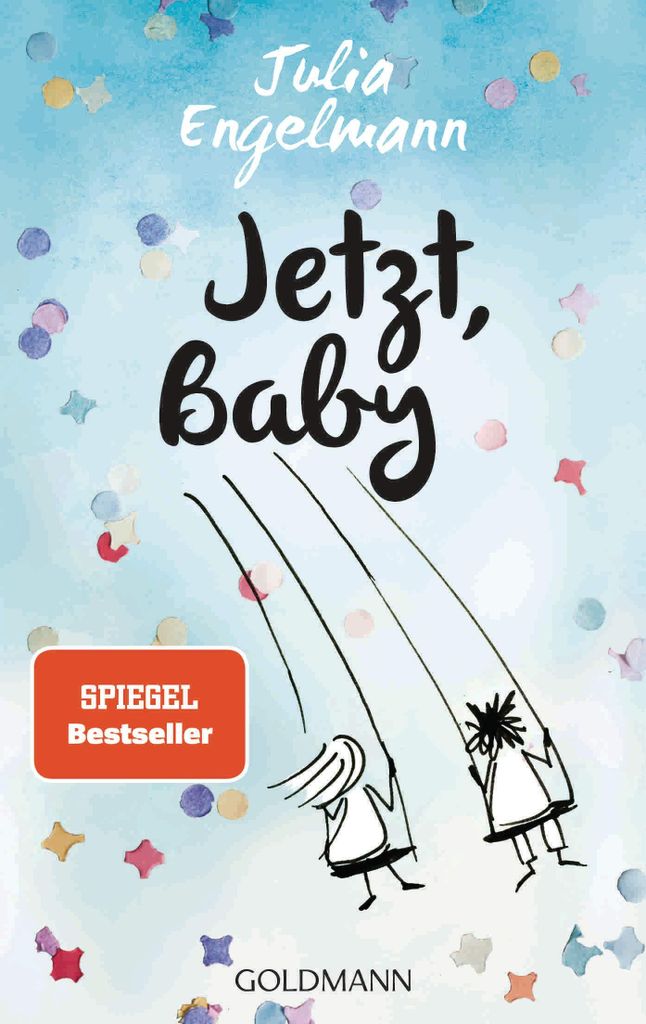 Jetzt, Baby