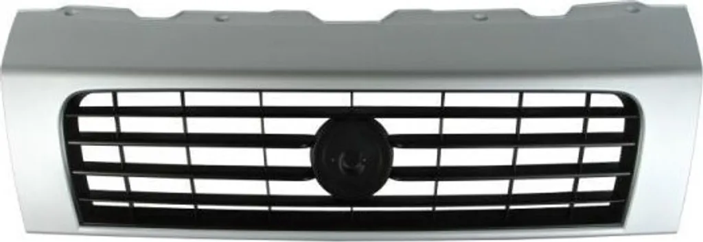 Grille avant Fiat Ducato noire - BLIC 6502-07-2097990Q OEM 7 3544 3598