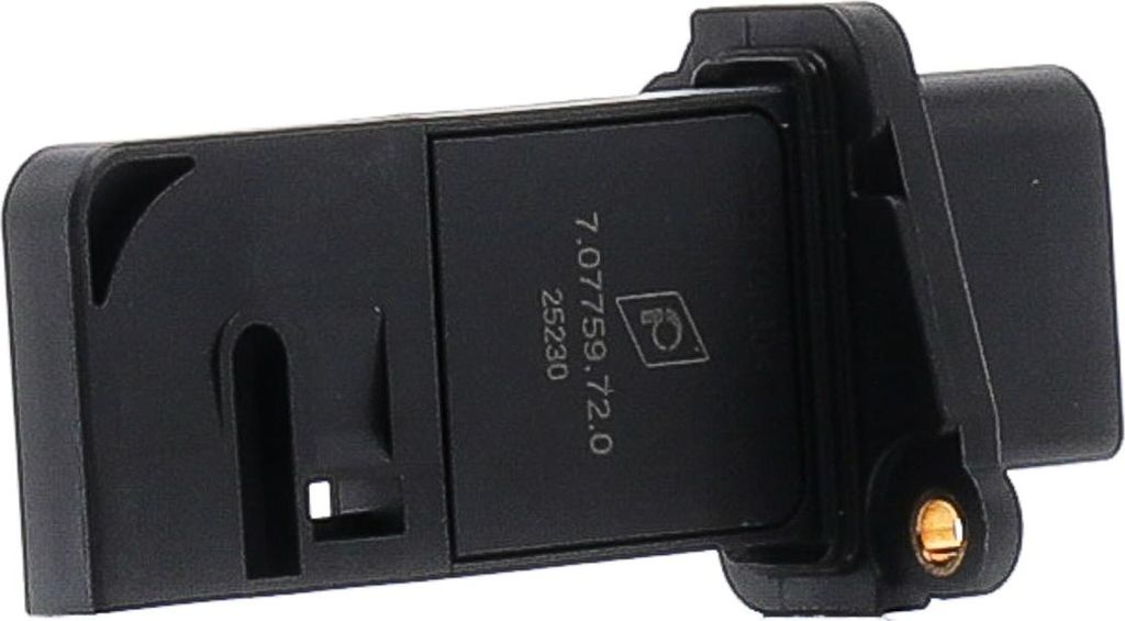 PIERBURG 7.07759.72.0 Luftmassenmesser LMM für VW GOLF VI Produktbild 