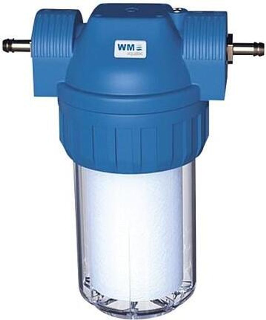 WM Aquatec Wasserfilter-Set Mobile Edition Größe S