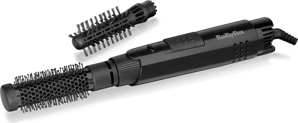 BaByliss AS86E nástroj na úpravu vlasov Teplovzdušná kefa Obrázok produktu 