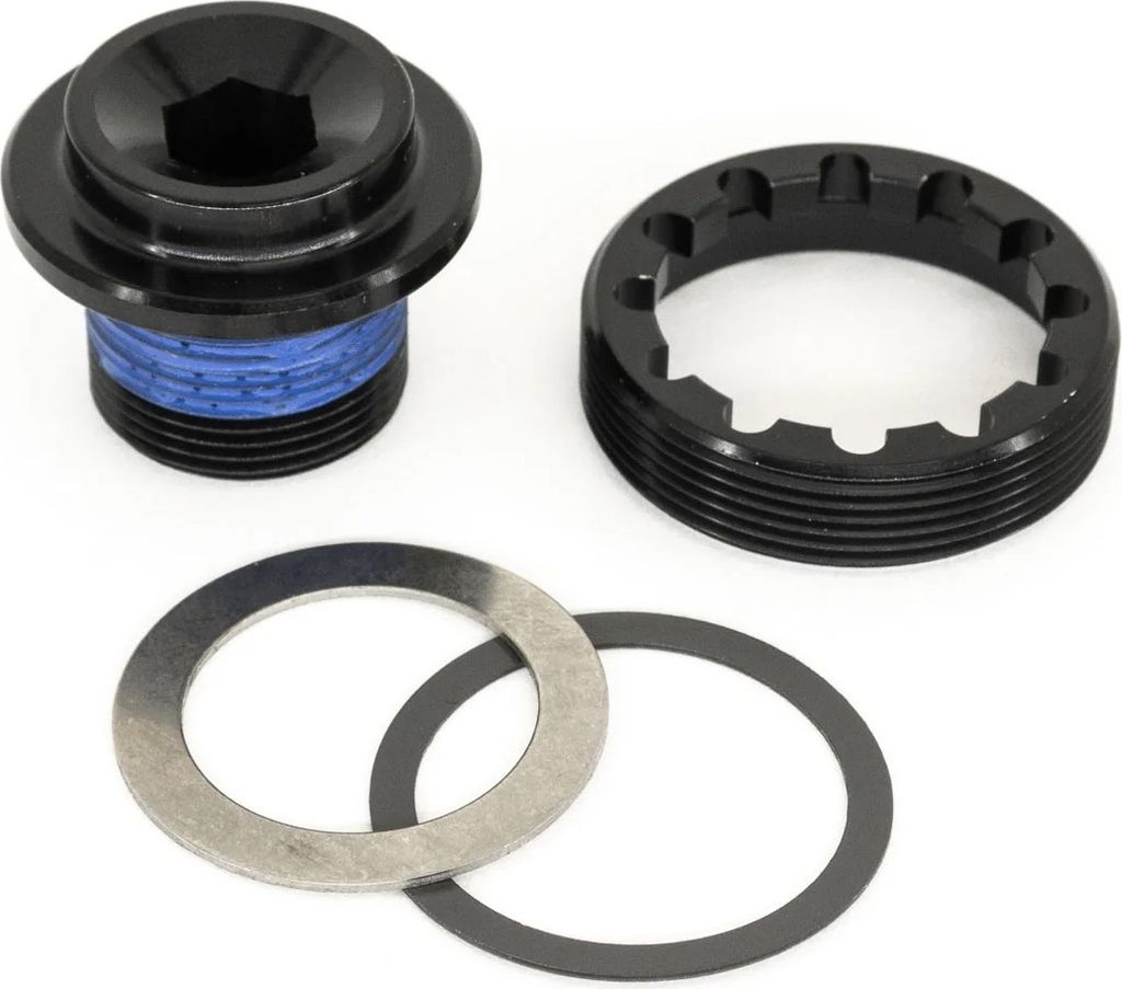 e*thirteen Helix Self Extractor Kit, Gen. 4 Obrázek produktu 