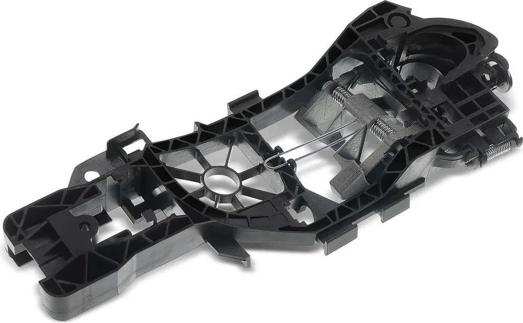Poignée de porte pour corriger le blocage d'ouverture BMW X5 E53