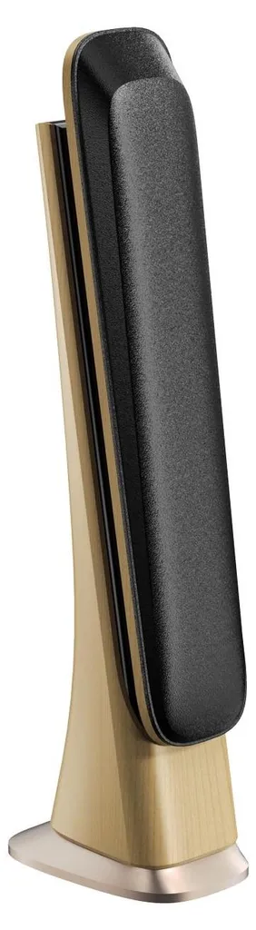Lampe LED Sans Fil Design Bois avec Intensité Variable Immax WOOD - 7