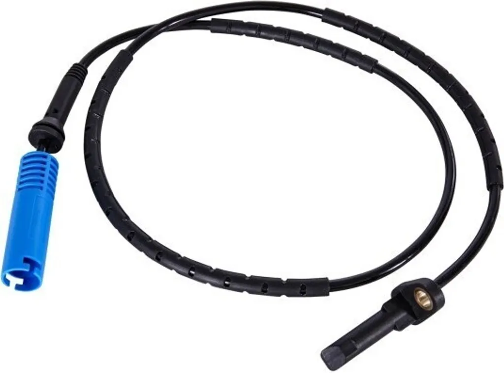 Capteur de vitesse de roue ABS pour BMW E90 E91 E92 - HELLA 6PU 012 806-111