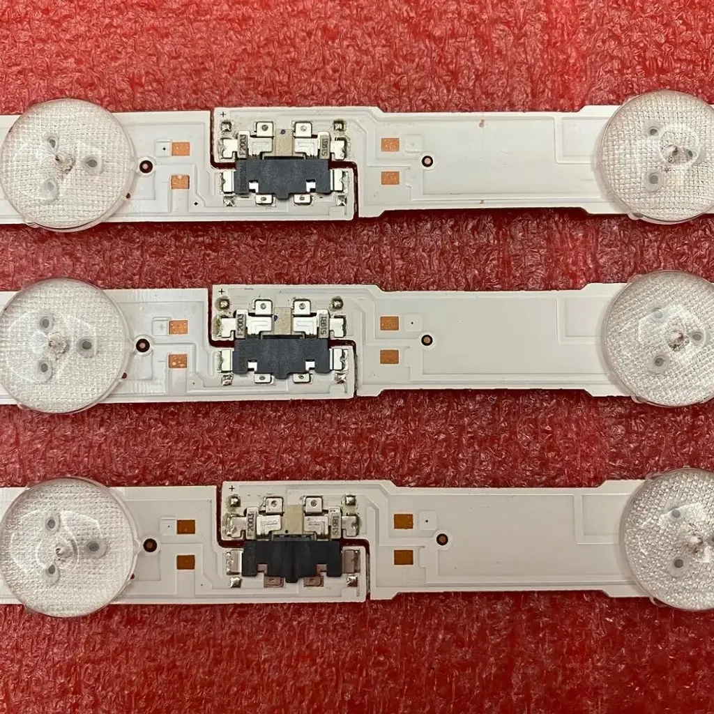 Kit de rétroéclairage LED TV USB pour une expérience visuelle immersive