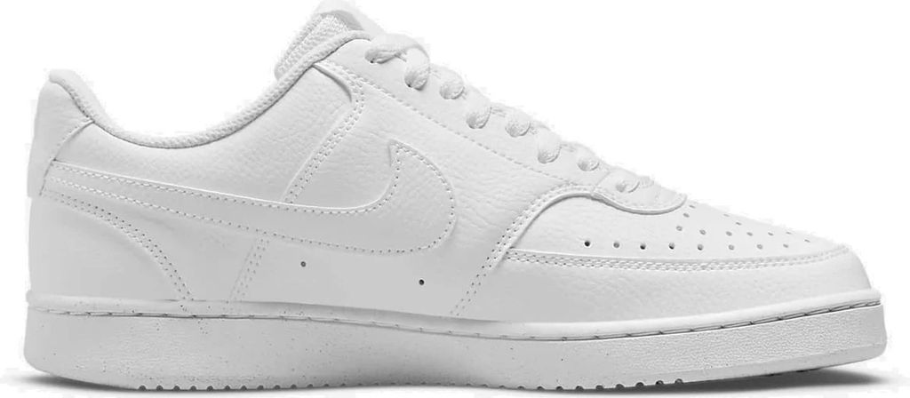 Nike Sneakers DH3158-100 in White color size 38.5 Immagine del prodotto 