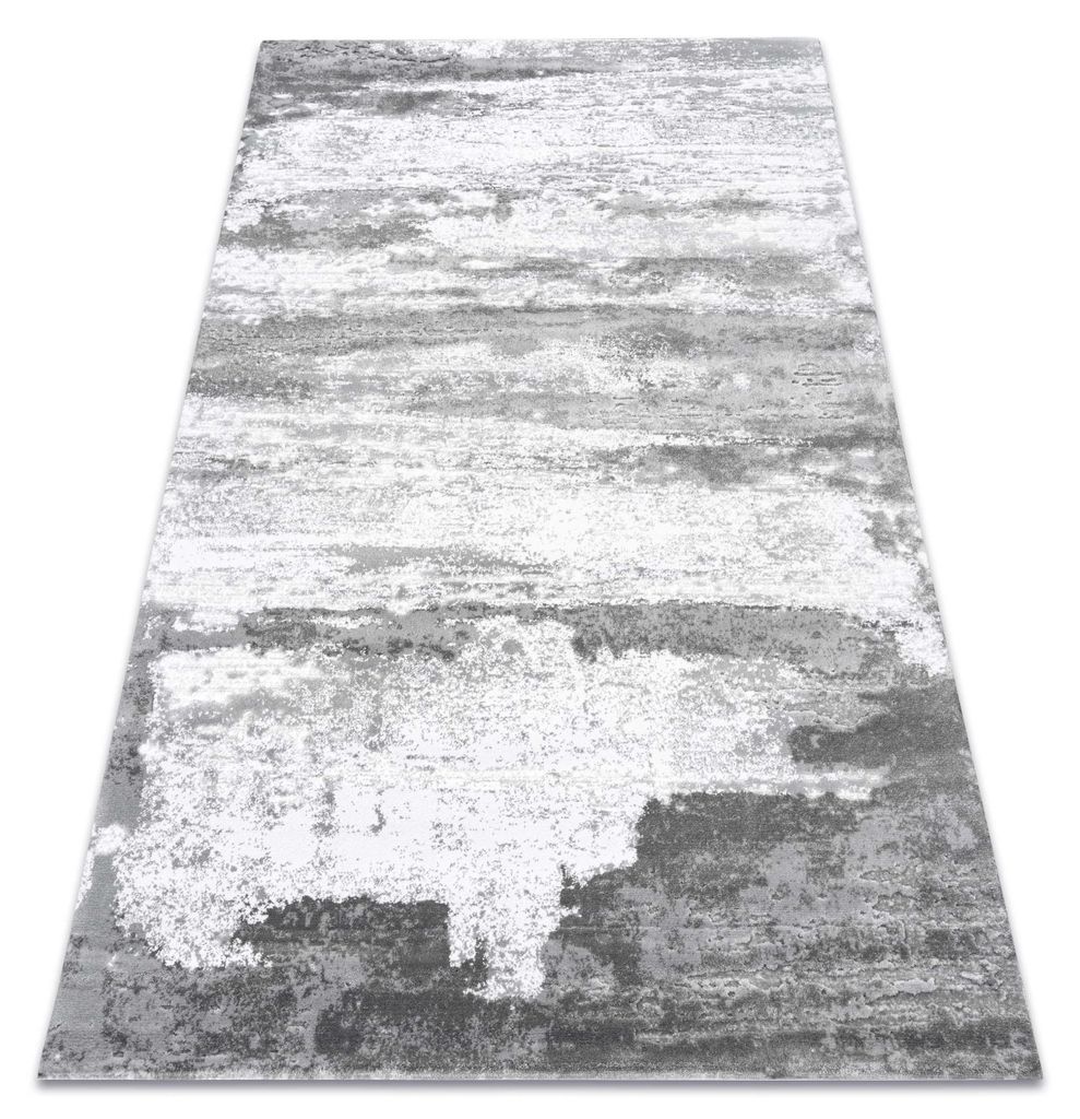 Teppich ACRYL DIZAYN 8844 grau Grau 80x300 cm