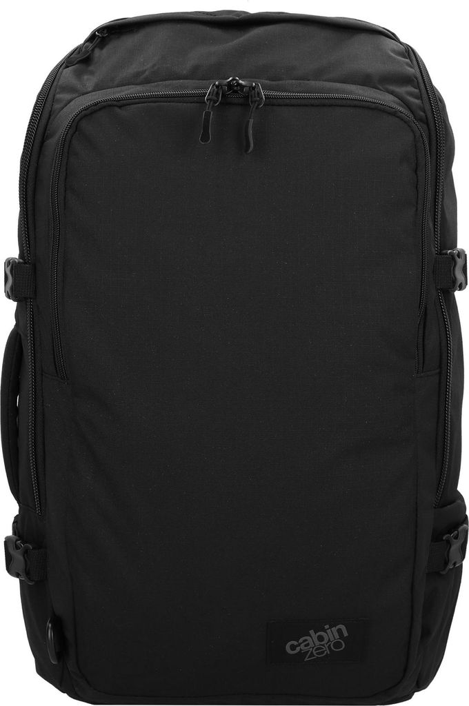 Cabin Zero Adventure Cabin Bag ADV Pro 42L Rucksack 55 cm Laptopfach