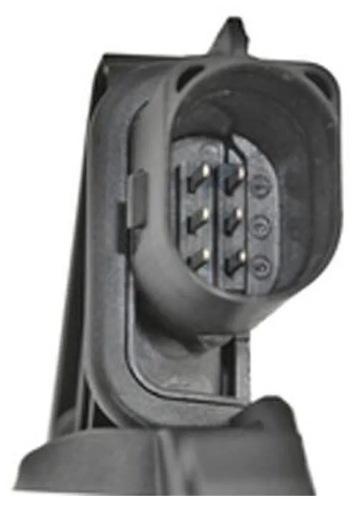 Serrure de Porte pour Réparation Verrouillage Centralisé VW Metzger 2314065