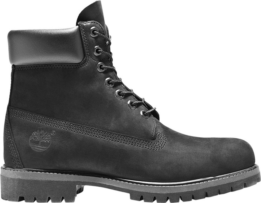 TIMBERLAND TB0100730011 Čierna Obrázok produktu 