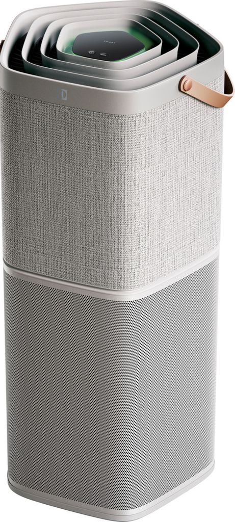 Electrolux Čistička vzduchu Pure A9 PA91-604GY Šedá Obrázok produktu 