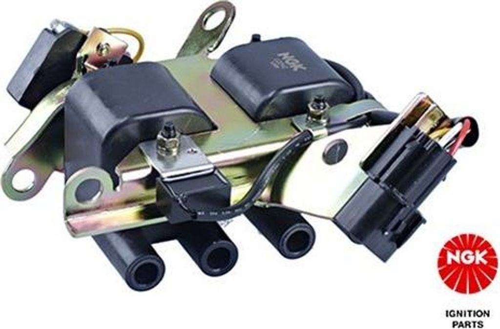 NGK 48189 Zündspule für HYUNDAI SONATA III (Y-3) für MITSUBISHI ECLIPSE I (D2A)