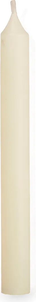 Candele CELESTIA 20 cm per Candelabro - Design Scandinavo e Minimal - 5