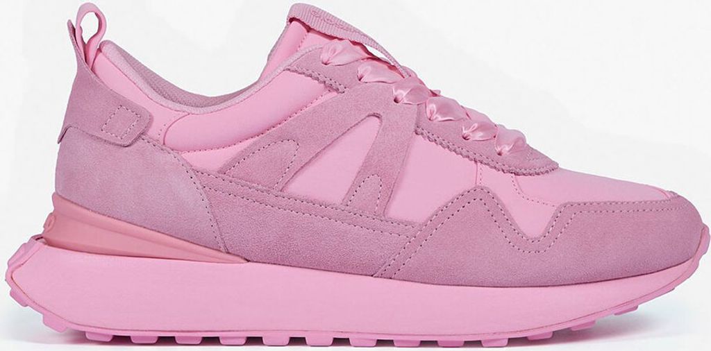 Gioseppo 73854 Sportschuhe Rosa EU 39 Damen Rosa EU 39