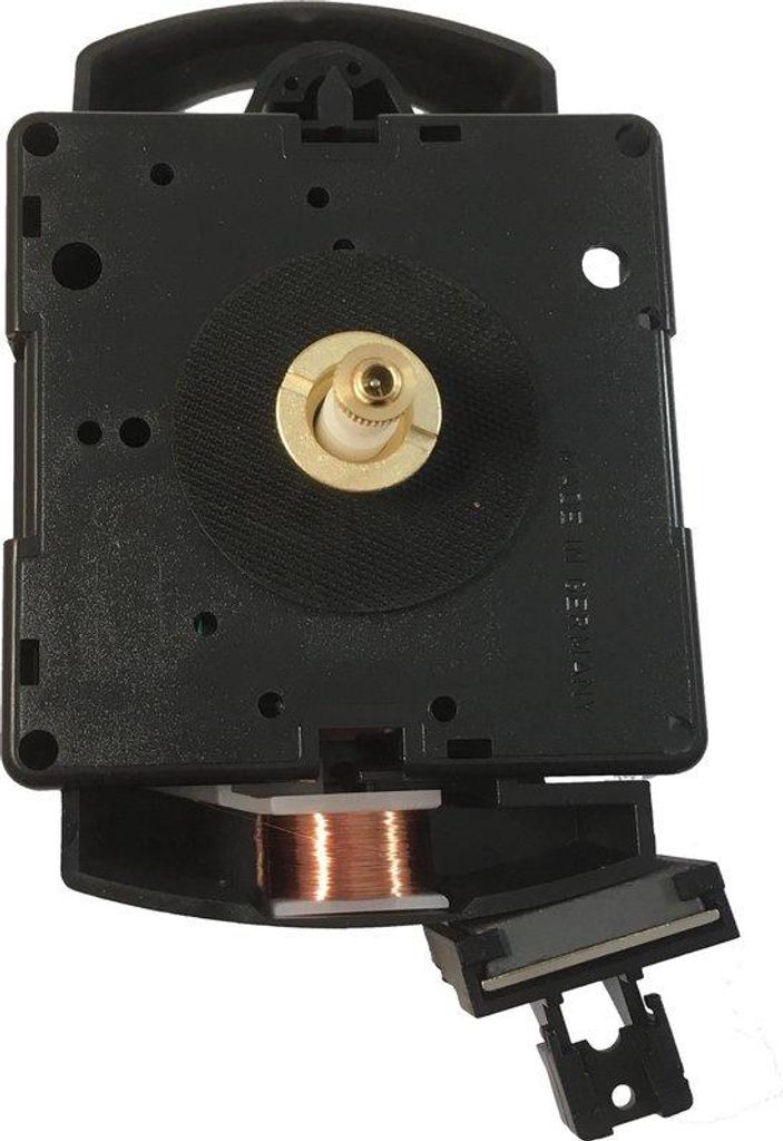 Mouvement Pendulaire Quartz UTS-817 Junghans (16 mm) Image du produit 