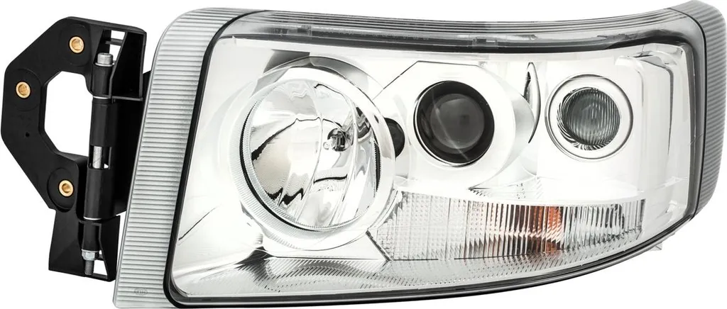Projecteur gauche 24V pour entretien de camion Renault Trucks