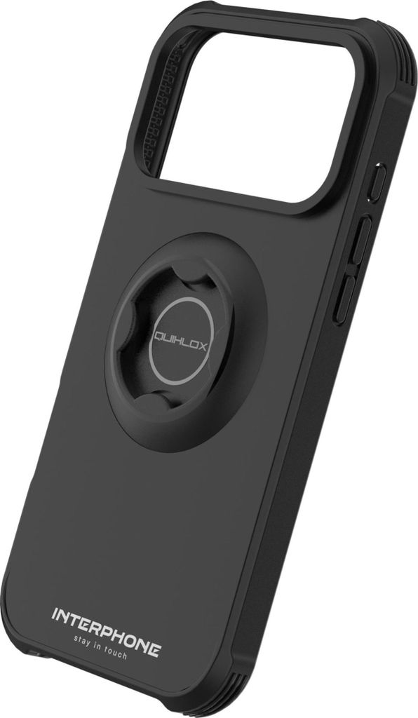 Quiklox Case Iphone 17 Pro Obrázok produktu 