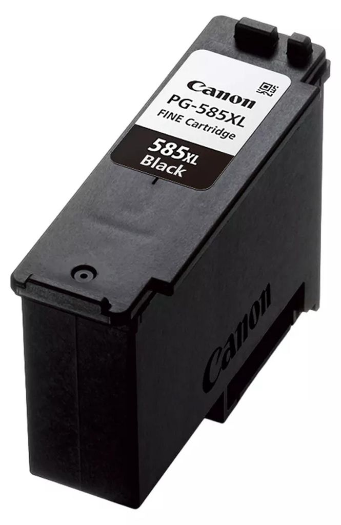 Cartouche Canon PG-585XL (Noir) Image du produit 