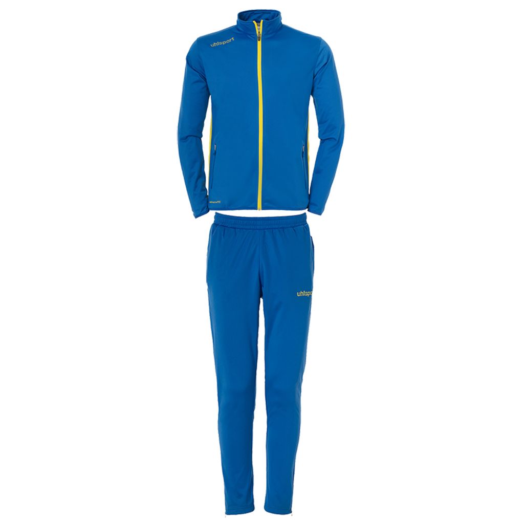 Uhlsport calcio bambini Essential Classic giacca tuta Immagine del prodotto 