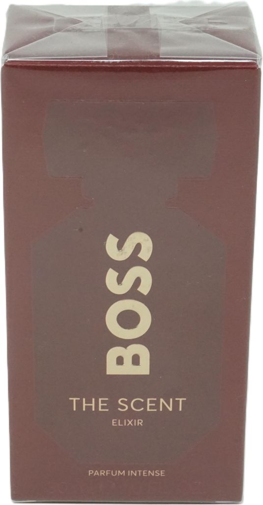 Hugo Boss The Scent Elixir Intense Eau de Parfum 30ml Produktbild 