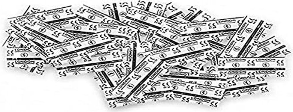 London Q600 100 Stück