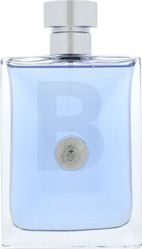 Versace Pour Homme EDT 200 ml M Obrázok produktu 