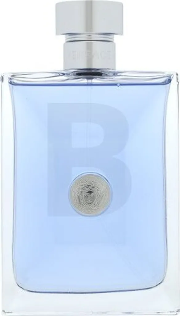 Versace Pour Homme 200 ml - Un Parfum Frais Longue Tenue Toute la Journée