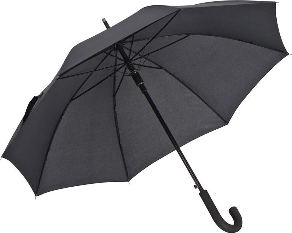 Automatik-Regenschirm / mit Aluminiumschaft / Farbe: Produktbild 