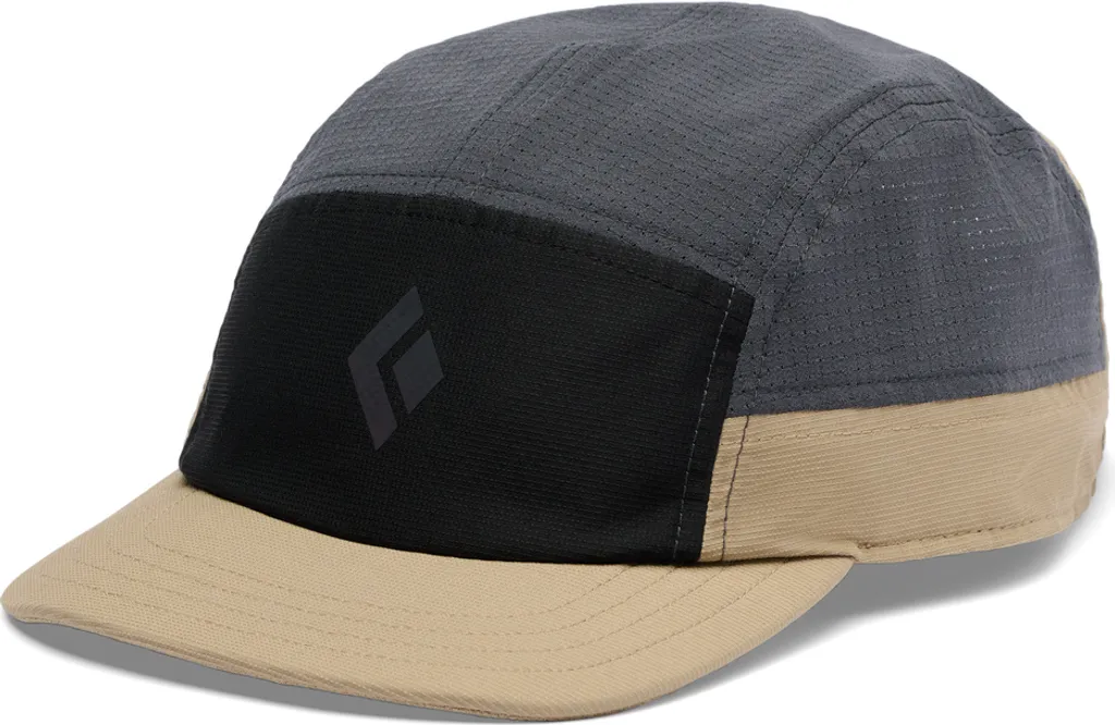 Casquette Distance Black Diamond 9327 Moonstone-Carbon Taille Unique
