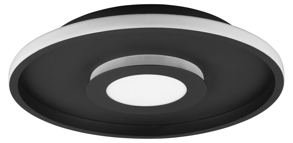 LED stropné svietidlo Trio Ascari 35 W 4100 lm 3000 K Obrázok produktu 