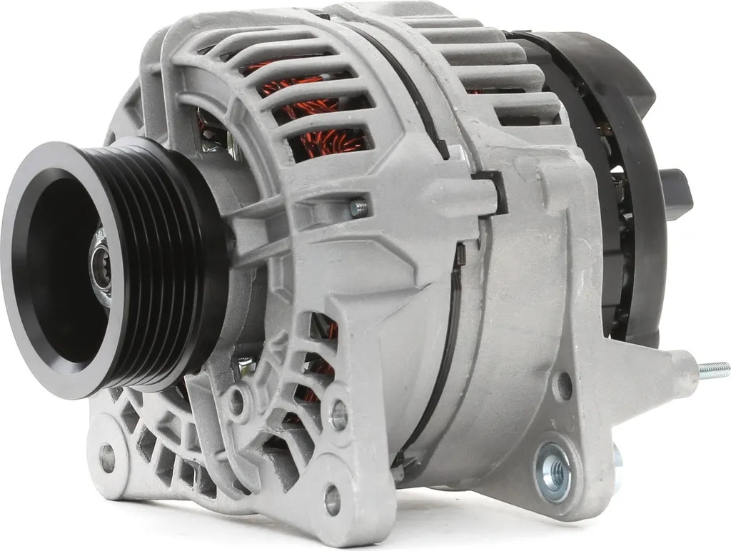 Alternateur pour Volkswagen T4 et New Beetle - Remplacement