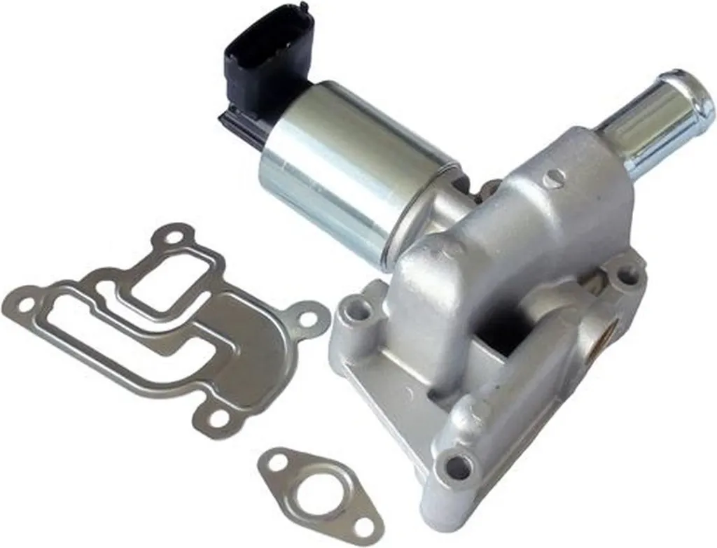 Voyant Moteur Opel Corsa ? Vanne EGR BBT 5 pôles - Solution