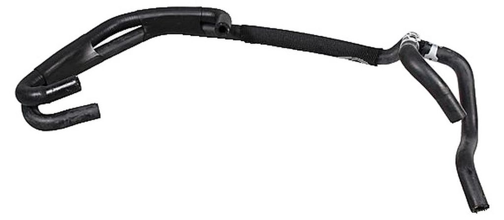 METZGER Kühlerschlauch Wasserschlauch für VW Golf IV Schrägheck (1J1) 2421515
