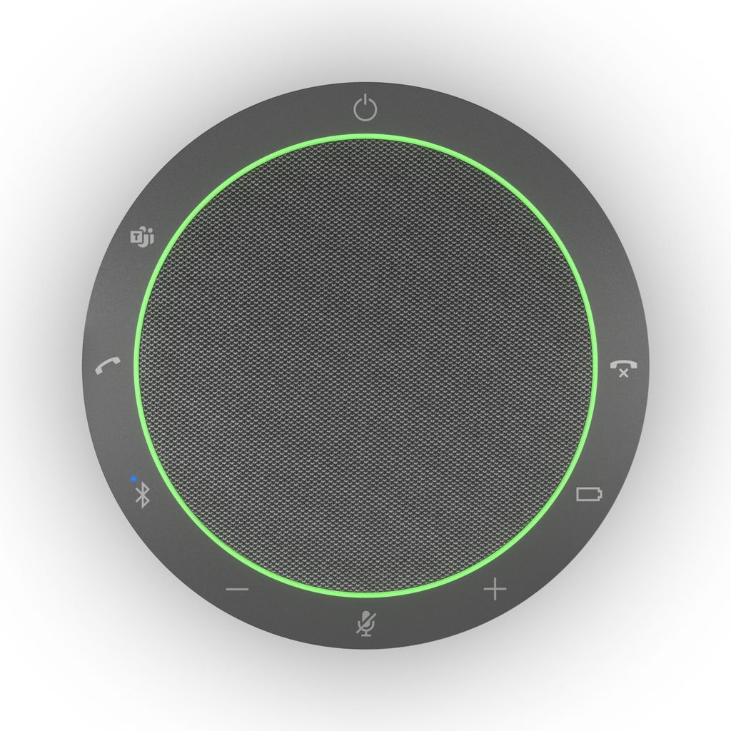 Jabra Freisprechfunktion 2740-109 Grau Produktbild 