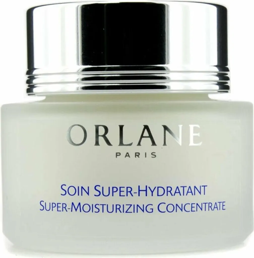 Orlane Super Moisturizing Concentré Nuit - Soin Régénérant Intense 50ml - 7