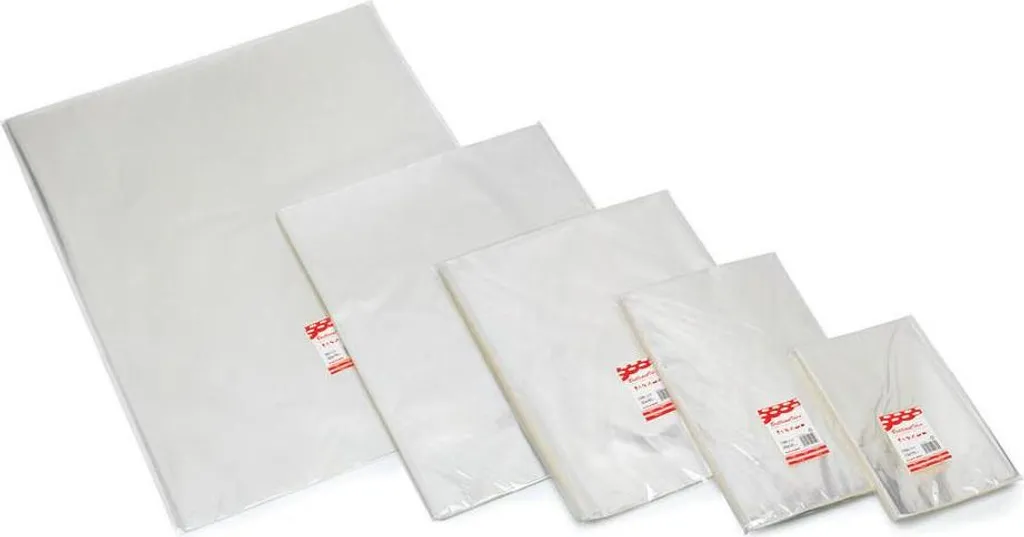 BALMAR 2000 PF500111 Buste 30x40 Brilliant Idea - 100pz Plastica