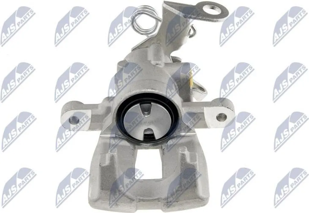 Étrier de Frein NTY HZT-FT-006 OE 77365114 pour Bravo et Stilo