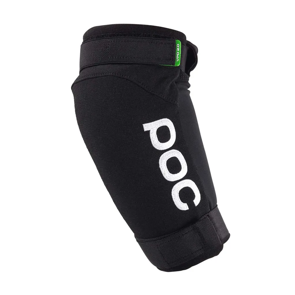 Évitez les Blessures au VTT avec les Coudières POC Joint VPD 2.0 Noir