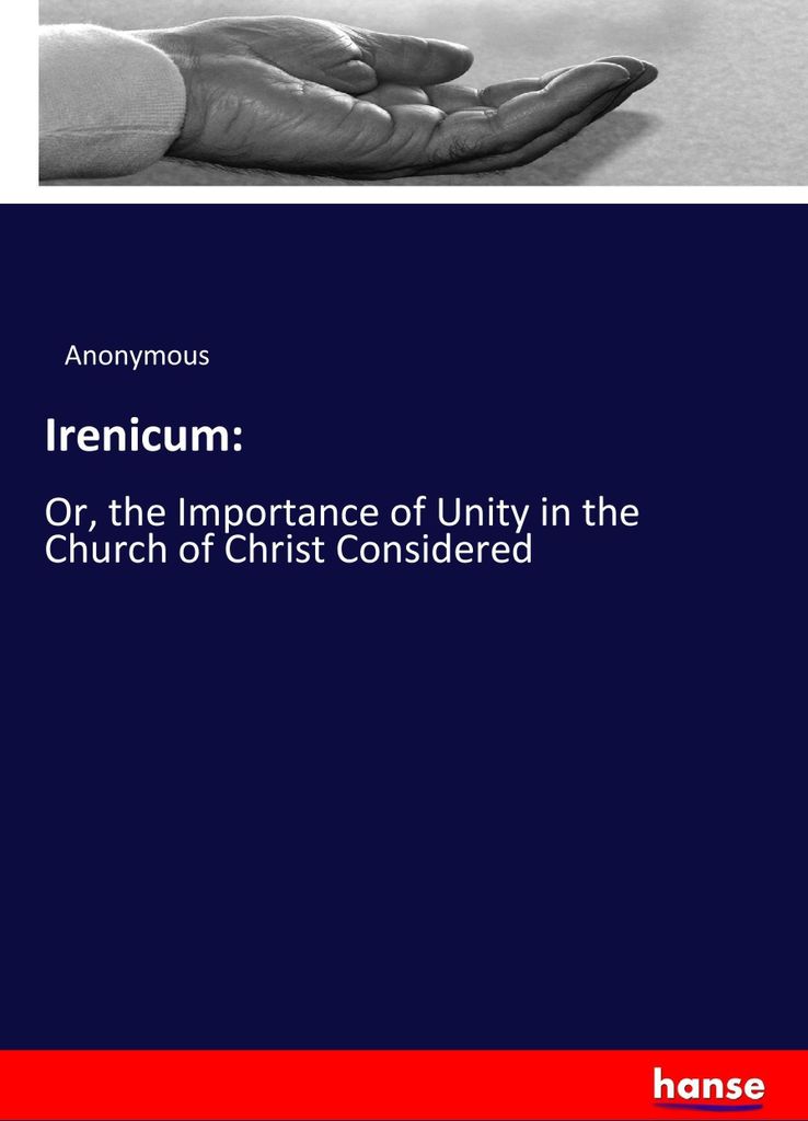Irenicum: