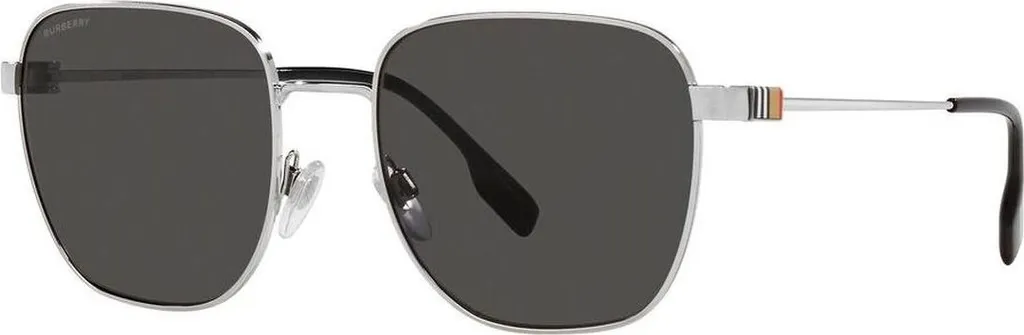 Burberry Drew BE 3142 : Finis l'éblouissement avec Style et Confort