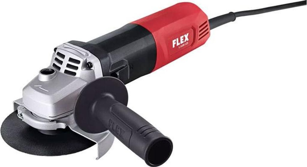 FLEX L 1400 125 Winkelschleifer Produktbild 