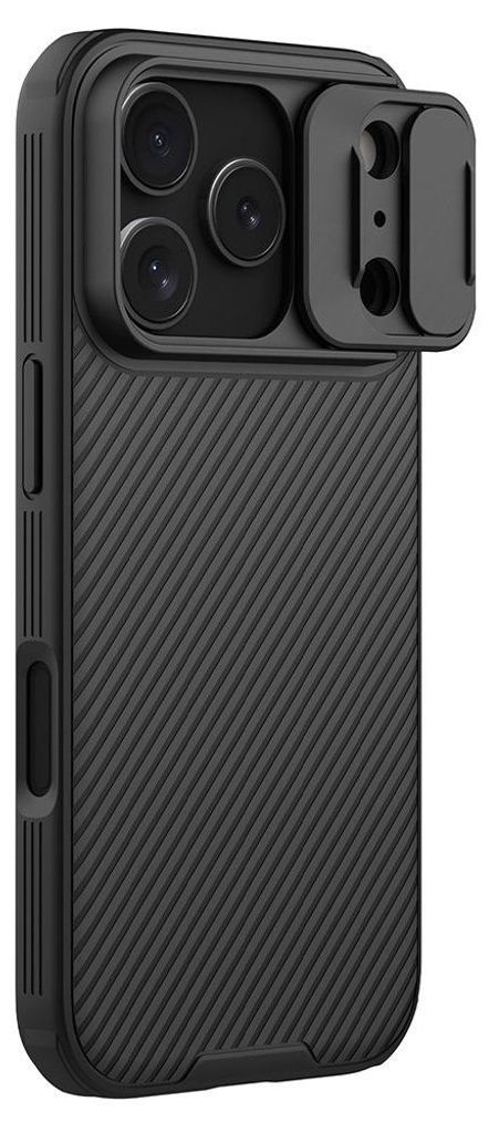 Funda Nillkin CamShield Pro Magnética, compatible con Imagen del producto 
