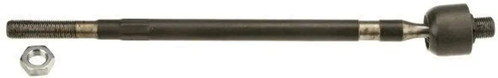 Rotule de direction axiale JAR1019 TRW pour barre d'accouplement Doblo