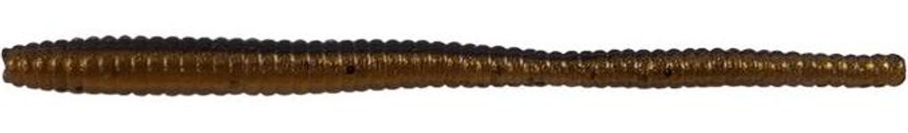 Phoenix FORELLENWURM 2,8" (7cm) - Farbe WR-030 - GOLDBRAUN