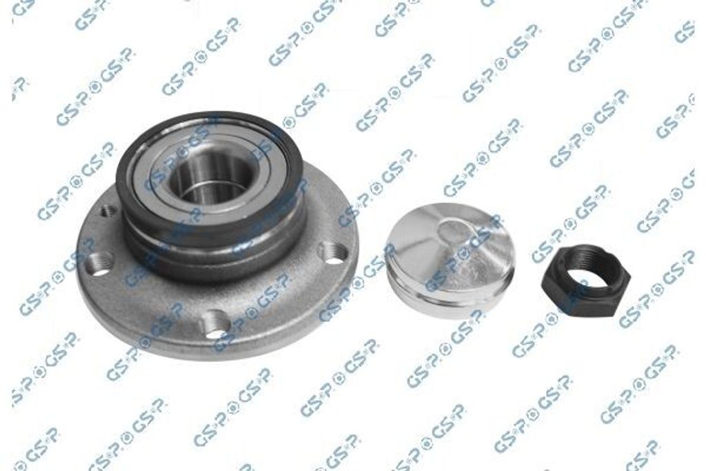 GSP Radlagersatz für FIAT TIPO Kombi (356) 116,5mm 9230120K