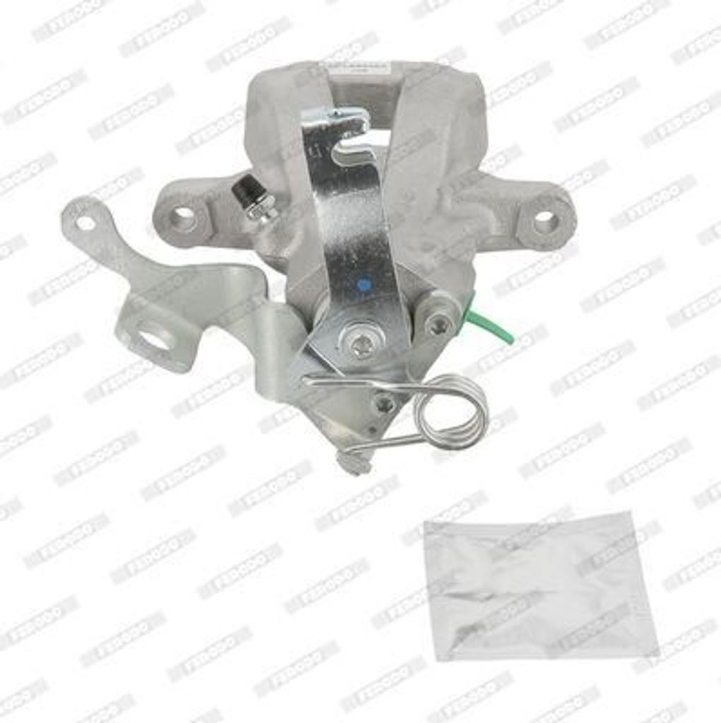 FERODO Bremssattel Hinten Rechts für CITROËN C4 Grand Picasso I (UA) FCL694362