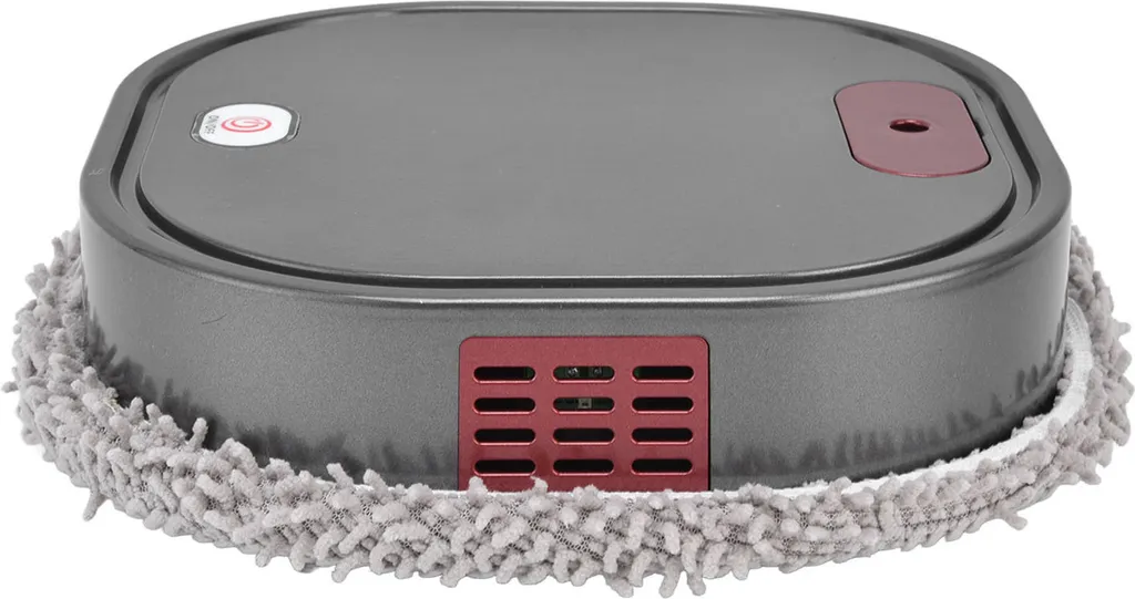 Aspirateur Robot Anti-Poussière - Finies les Corvées de Balayage Manuel